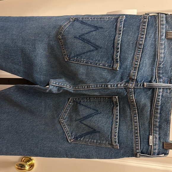 Mother women’s The Stinger Flood in Crate Digger - Picture 16 of 16